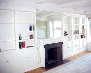New York City Real Estate | View 1010 Fifth Avenue, 8D | 2 Beds, 3 Baths