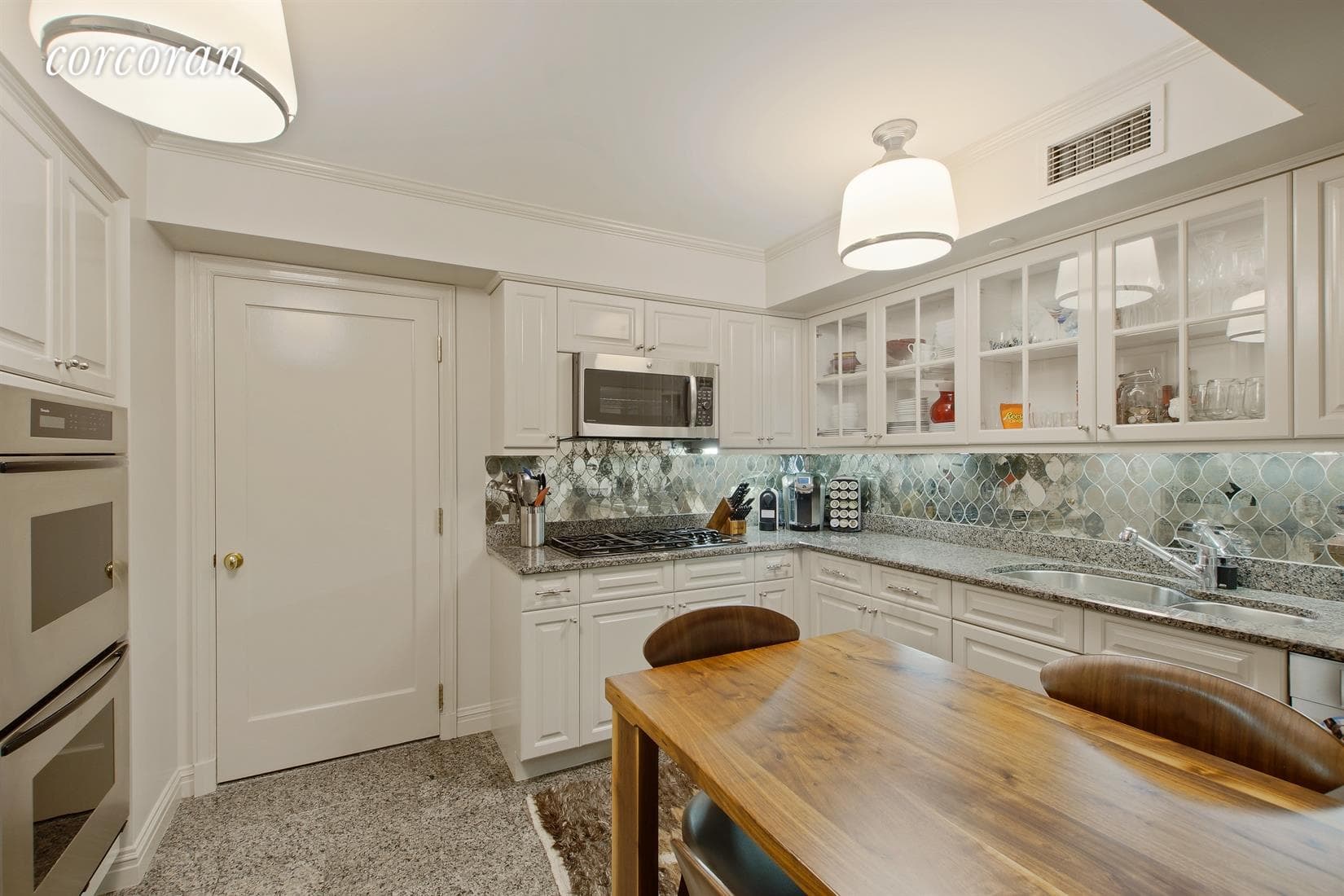 New York City Real Estate | View 15 West 63rd Street, 24B | room 1