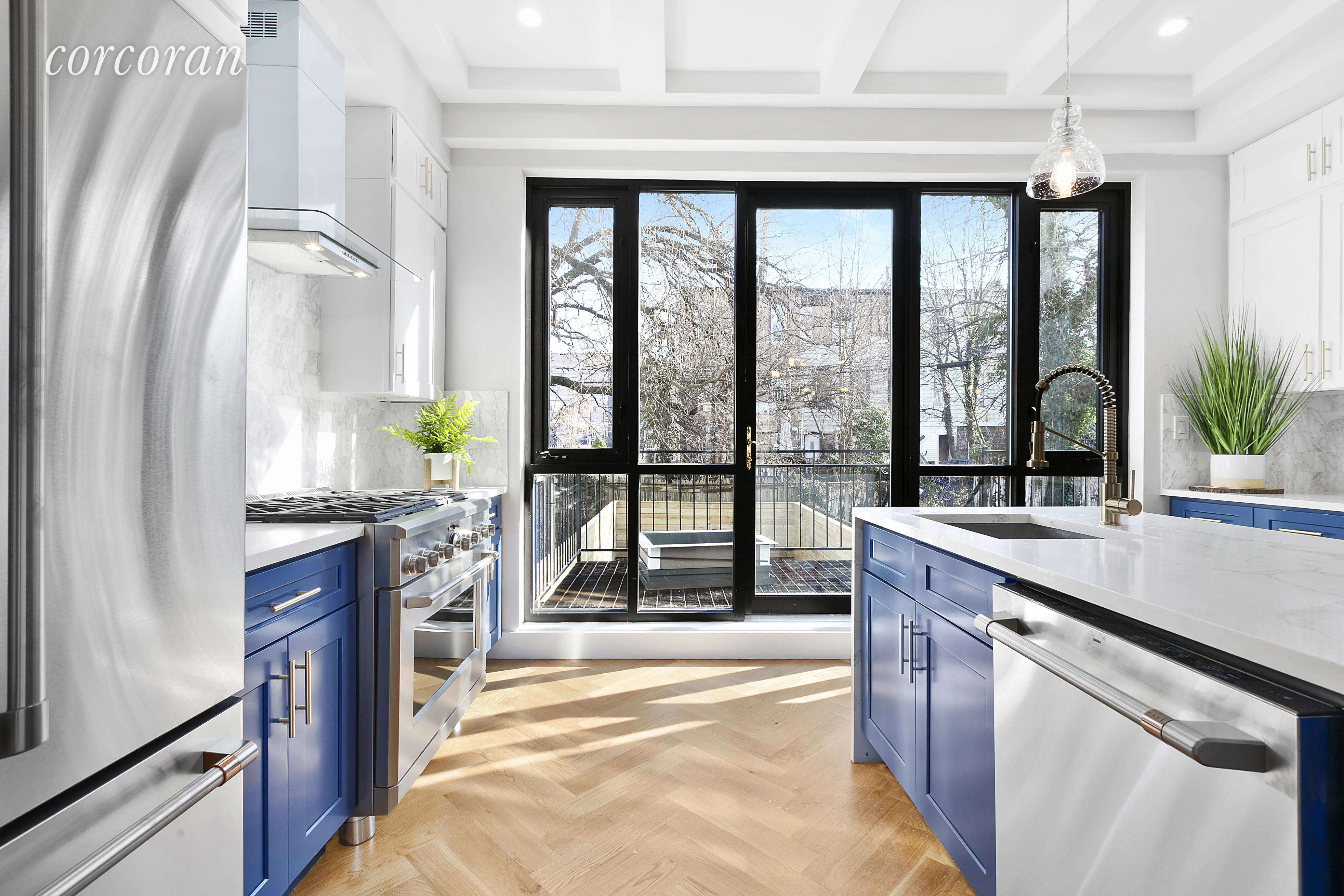 New York City Real Estate | View 1118 Decatur Street
