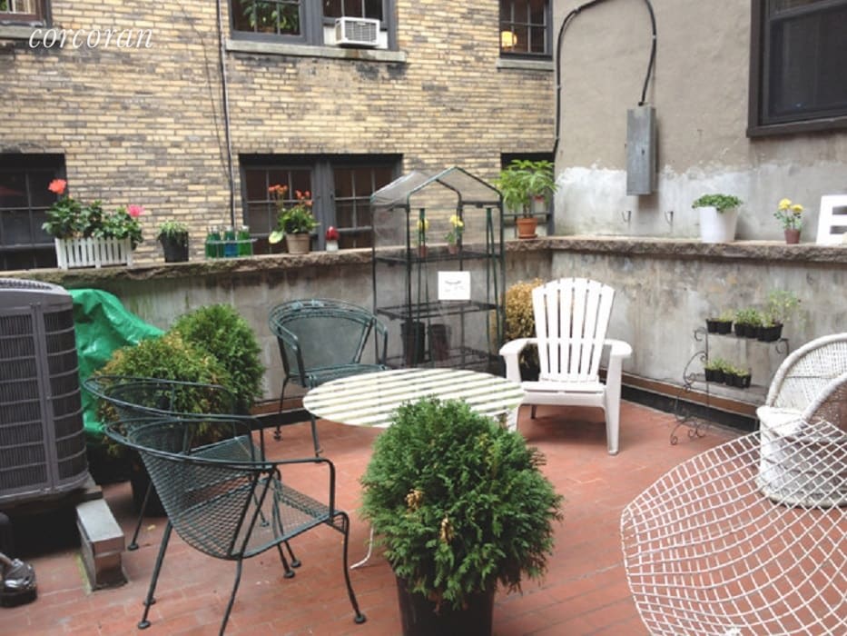 New York City Real Estate | View 130 East 36th Street, 2 | room 1