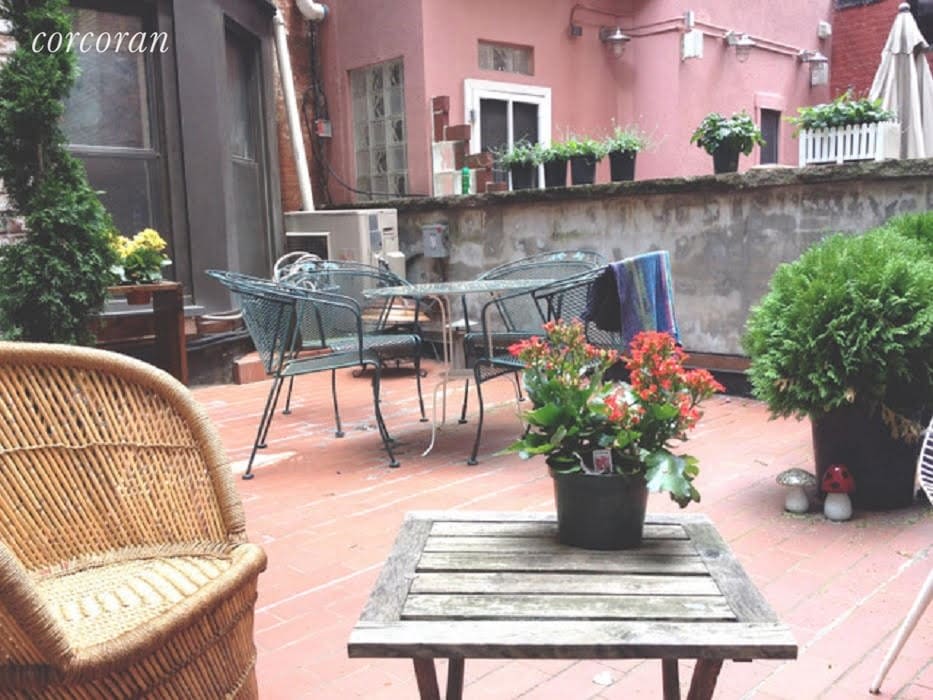 New York City Real Estate | View 130 East 36th Street, 2 | 1 Bed, 1 Bath