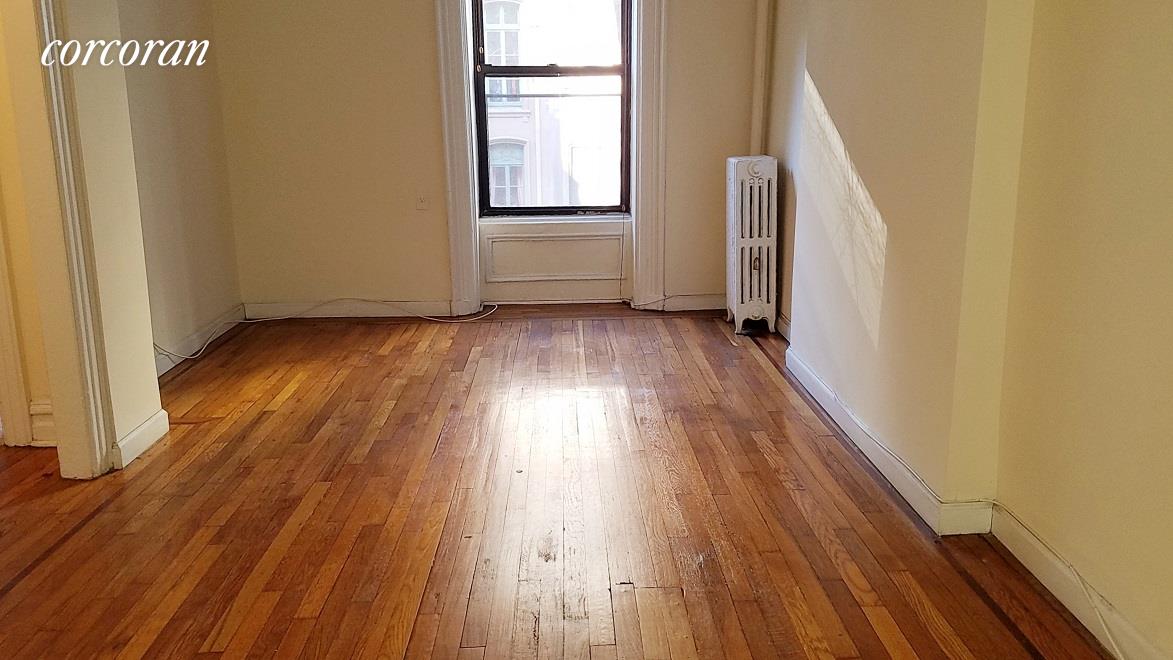 New York City Real Estate | View 130 East 36th Street, 3-F | 1 Bath