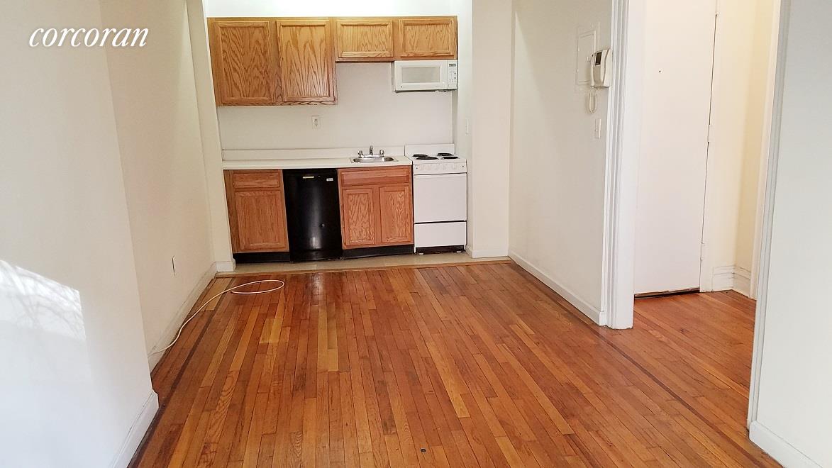New York City Real Estate | View 130 East 36th Street, 3-F | room 2