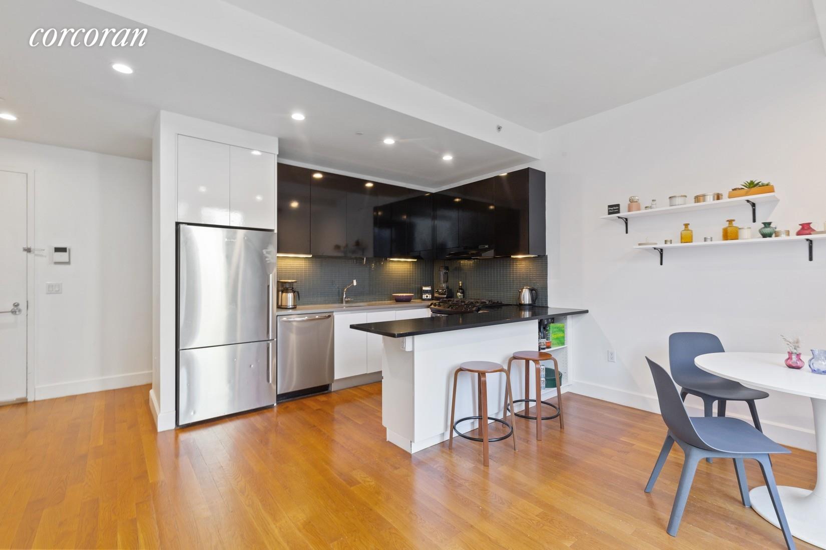 New York City Real Estate | View 315 Gates Avenue, 1F | room 1