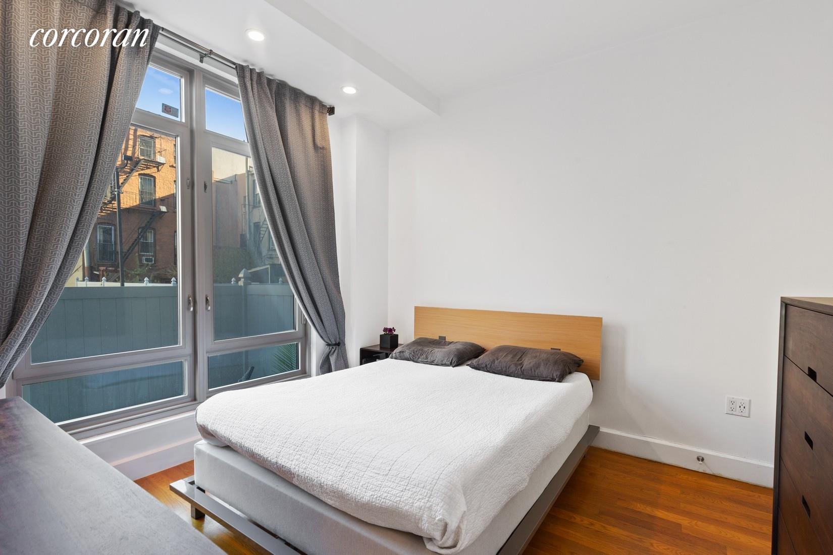 New York City Real Estate | View 315 Gates Avenue, 1F | room 2