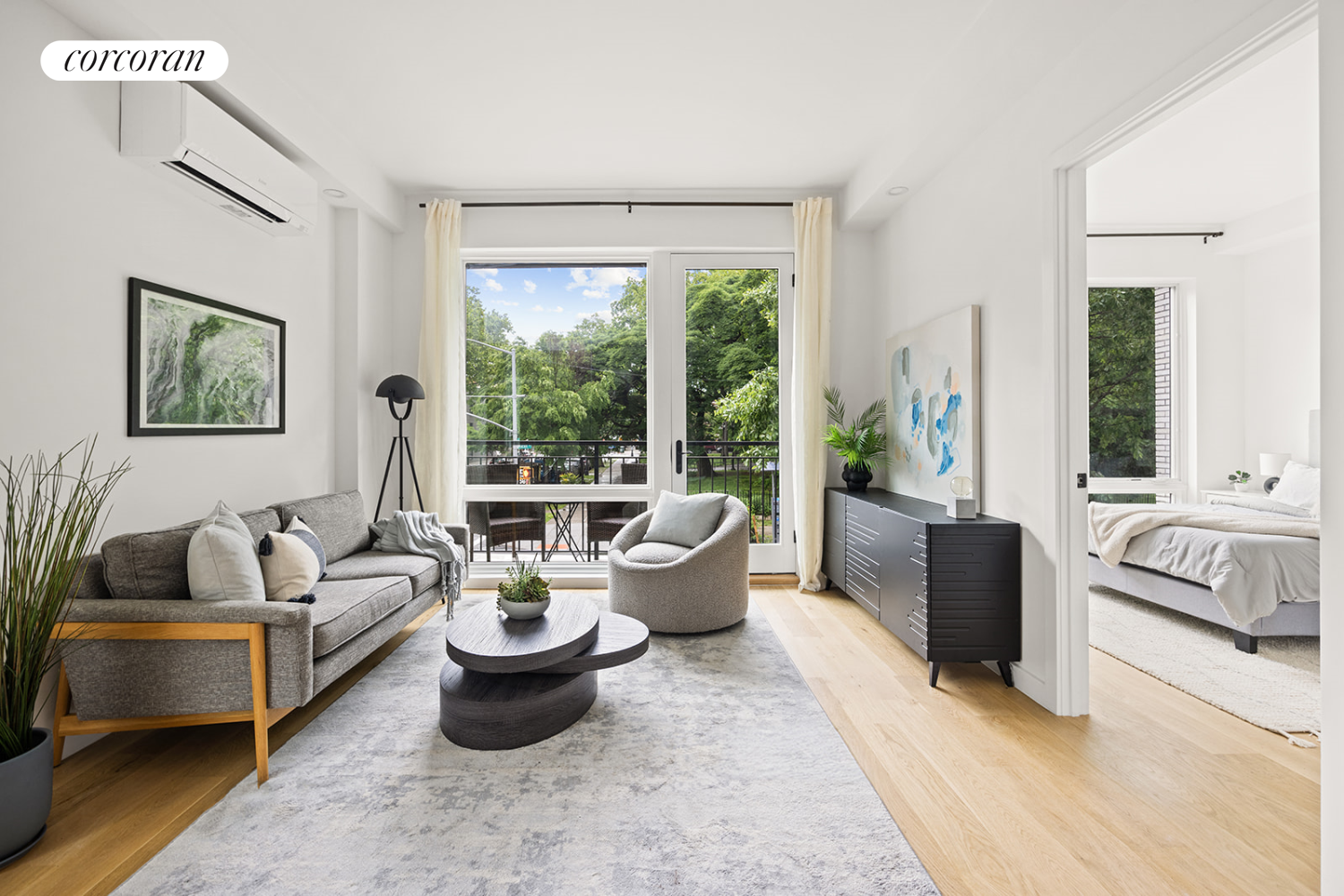 New York City Real Estate | View 762 Macon Street, 4A | room 1