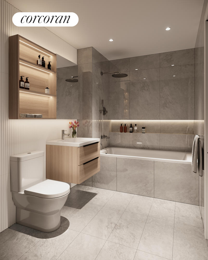 New York City Real Estate | View 31-27 Crescent Street, 3C | room 2
