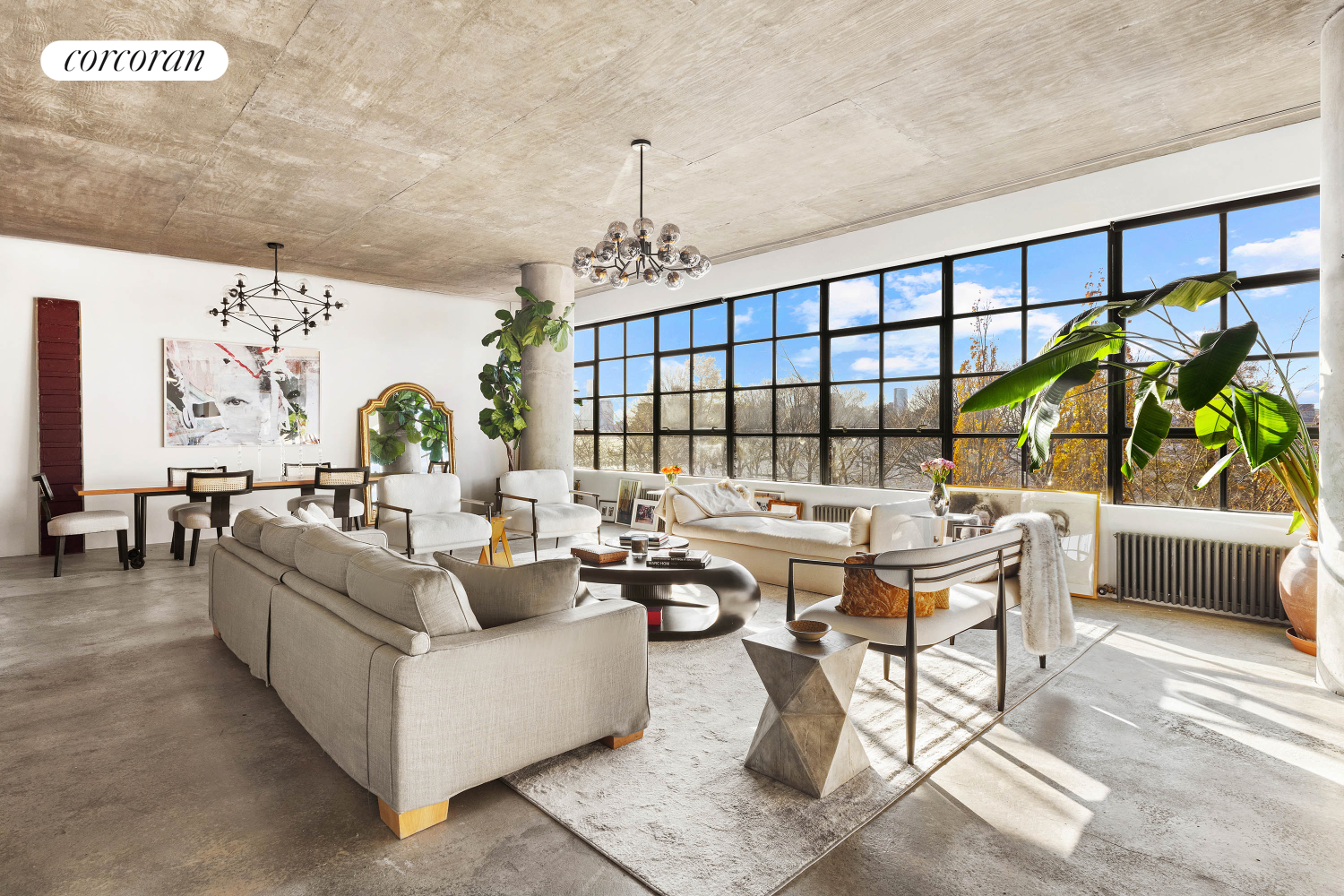 New York City Real Estate | View 495 West Street, 3 | room 2