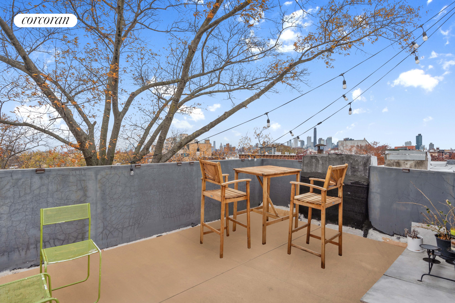 New York City Real Estate | View 465 7th Avenue | 1 Bed, 1 Bath