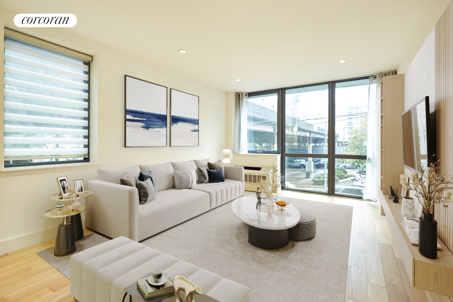 New York City Real Estate | View 42-83 Hunter Street, 2A | room 1