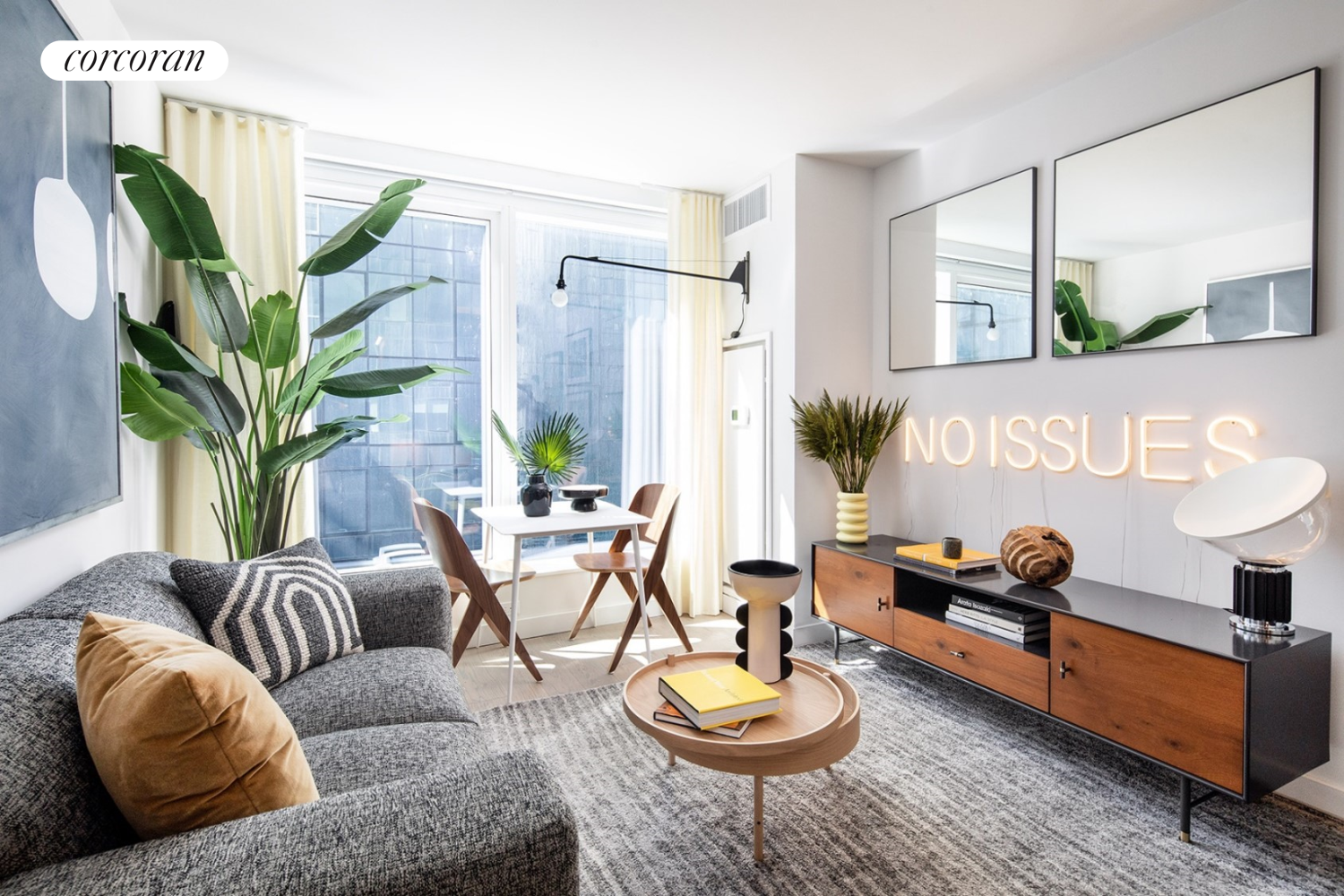 New York City Real Estate | View 420 Kent Avenue, 254 | room 2