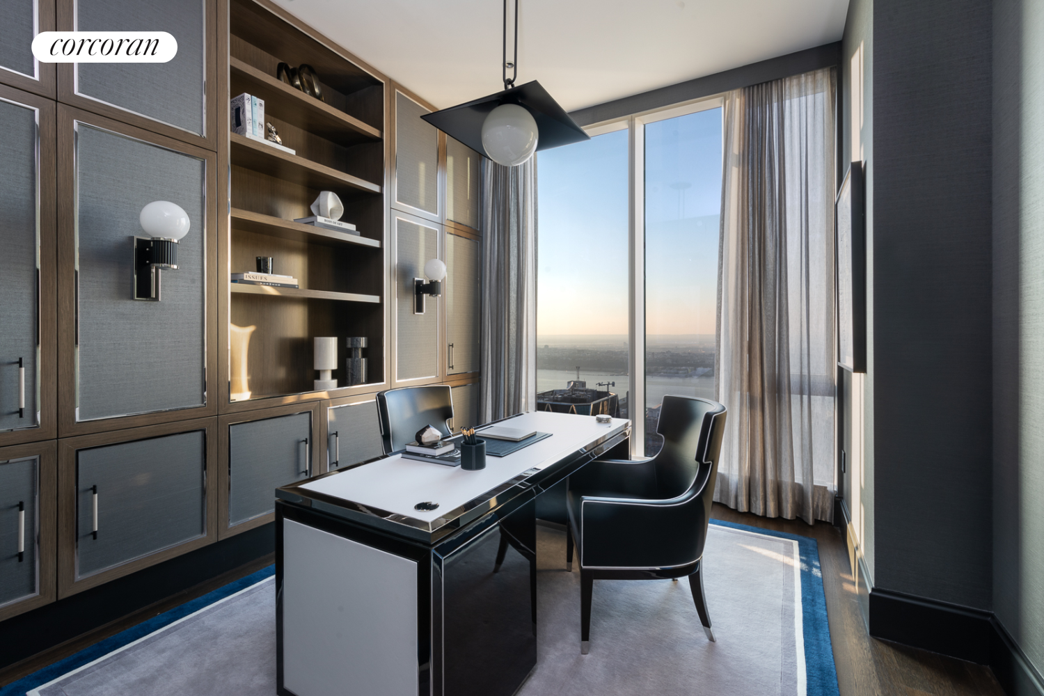New York City Real Estate | View 217 West 57th Street, 60W | room 2