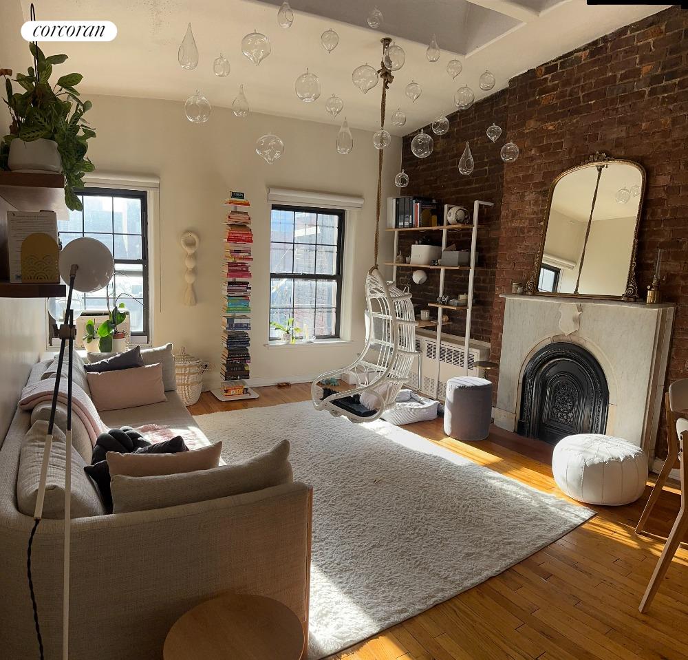 New York City Real Estate | View 264 West 23rd Street, 4B | 1 Bed, 1 Bath