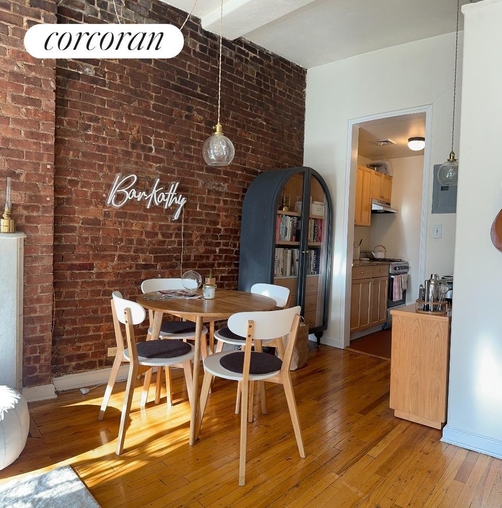 New York City Real Estate | View 264 West 23rd Street, 4B | room 1