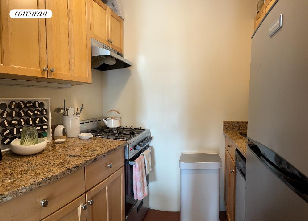New York City Real Estate | View 264 West 23rd Street, 4B | room 2