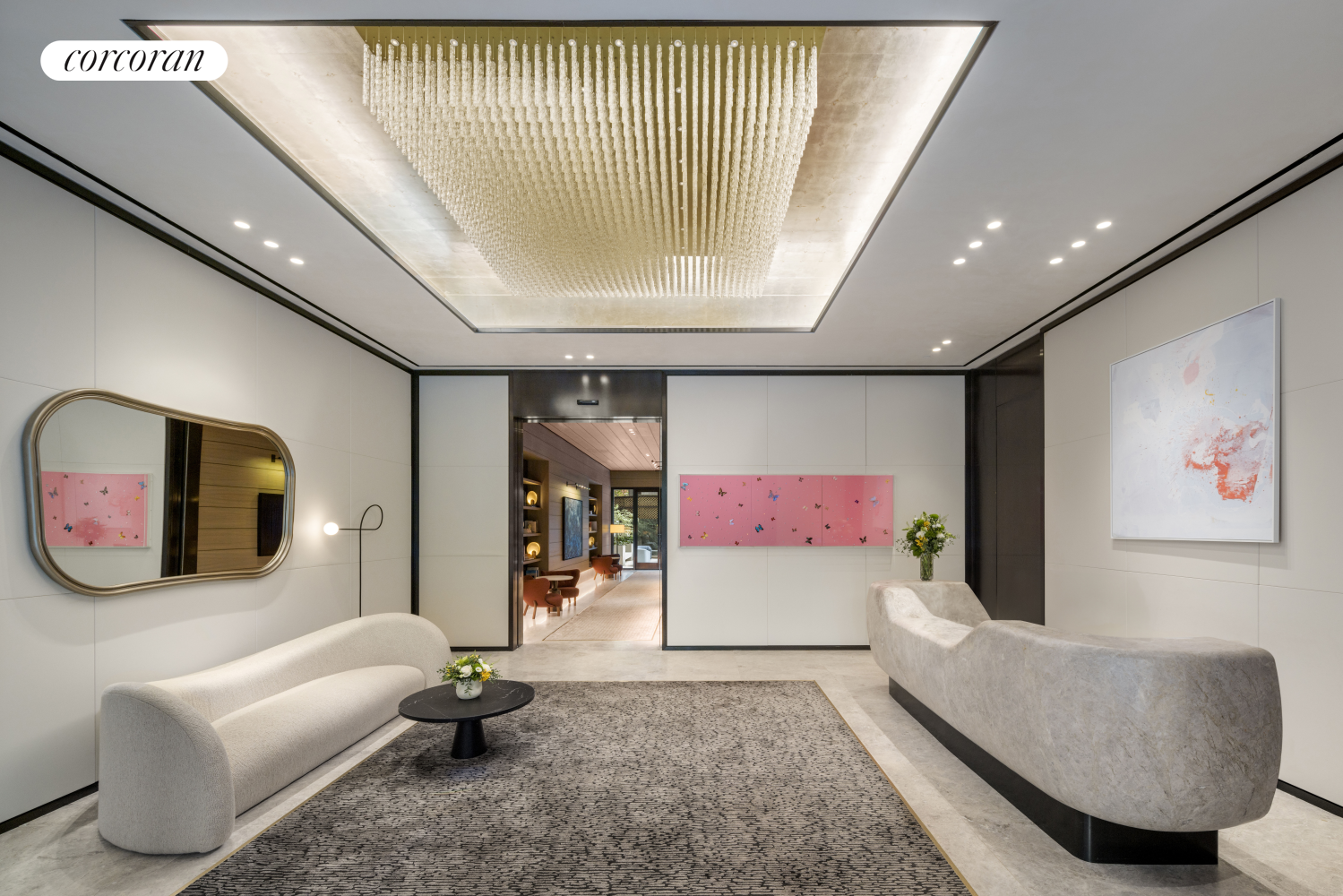 New York City Real Estate | View 430 East 58th Street, 58B | room 1