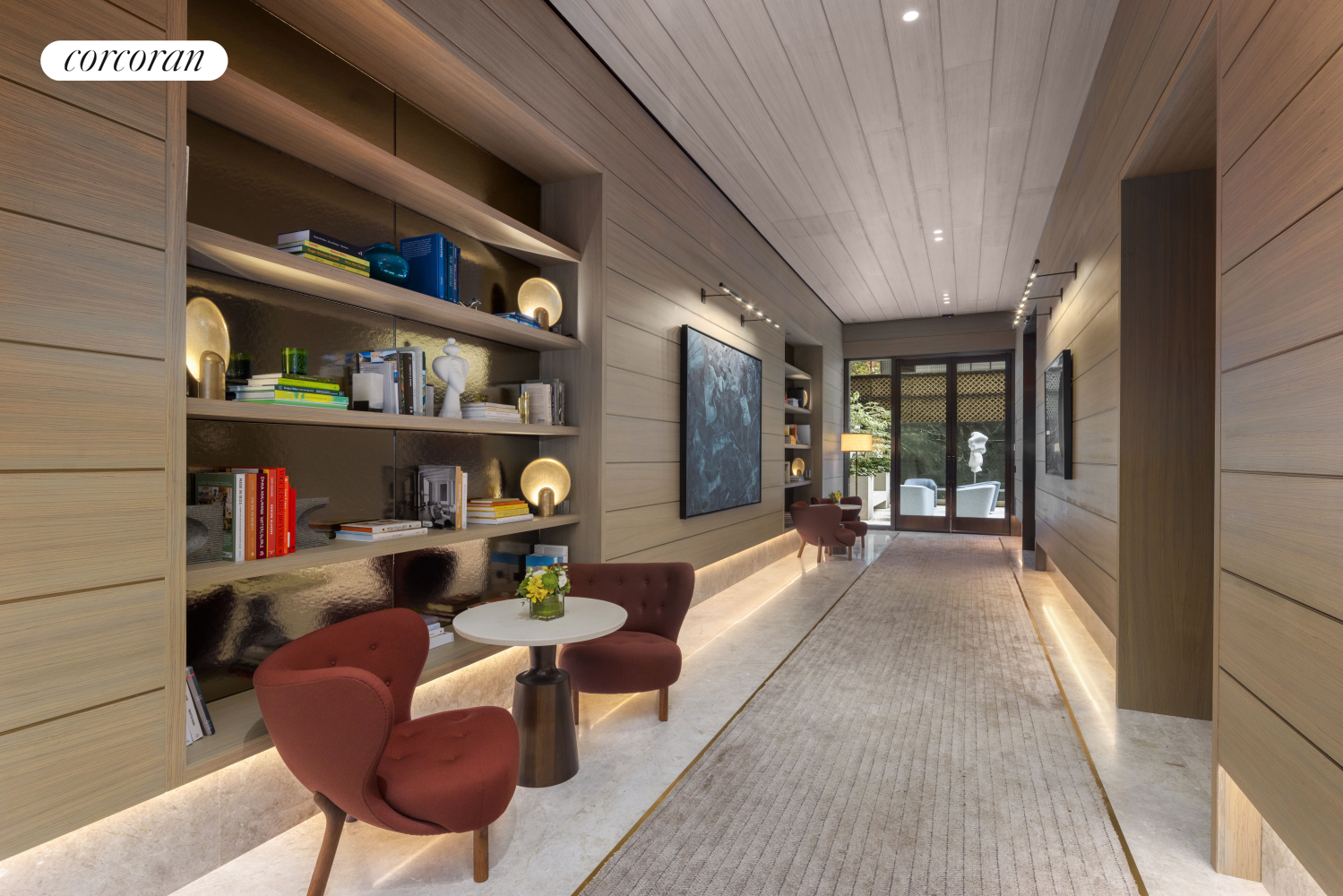 New York City Real Estate | View 430 East 58th Street, 58B | room 2