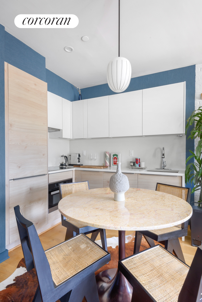 New York City Real Estate | View 172 India Street, 4B | room 2