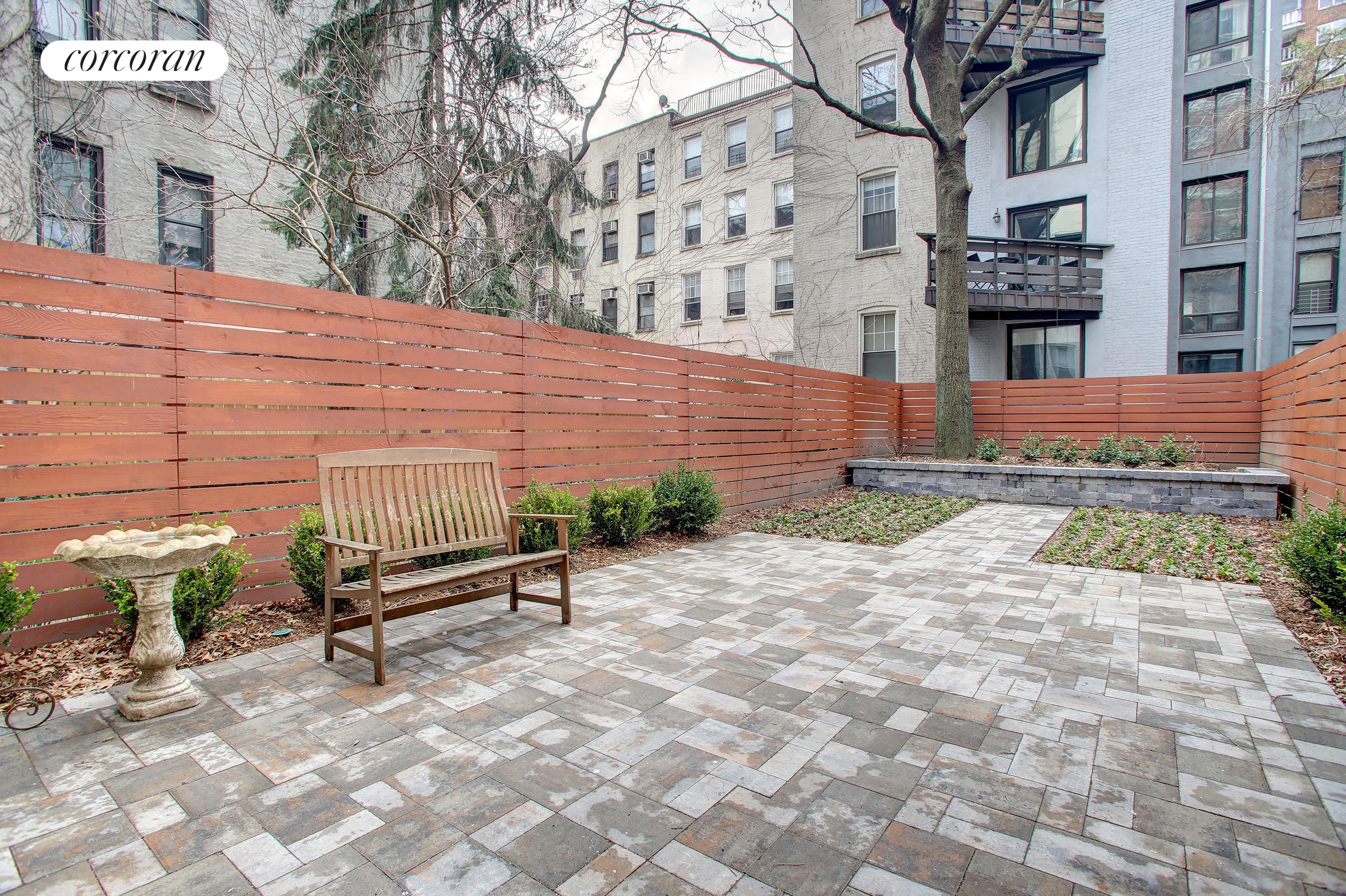New York City Real Estate | View 364 West 30th Street, 1 | 2 Beds, 2 Baths