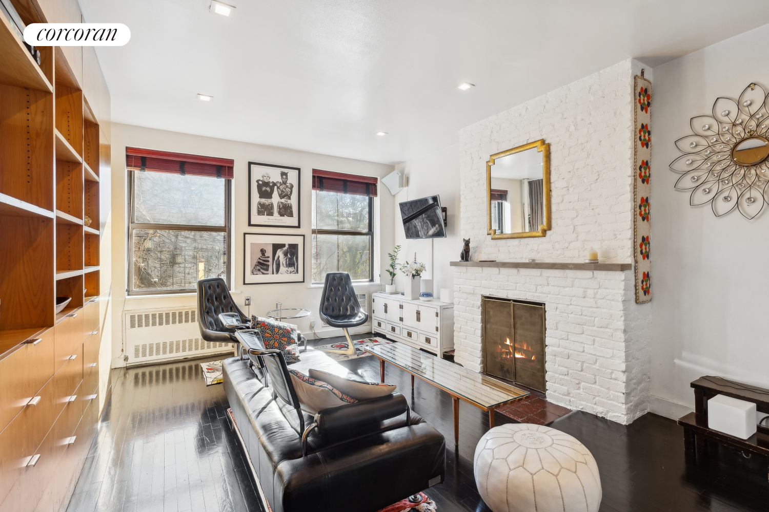 New York City Real Estate | View 160 Ninth Avenue, 3R | 1 Bed, 1 Bath