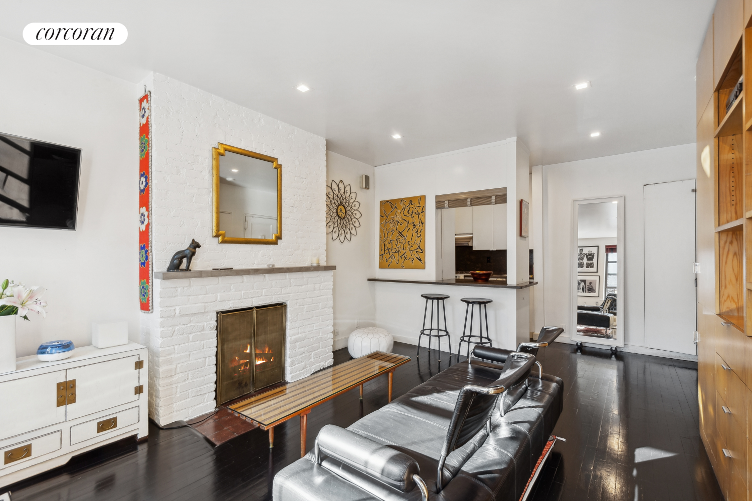New York City Real Estate | View 160 Ninth Avenue, 3R | room 2