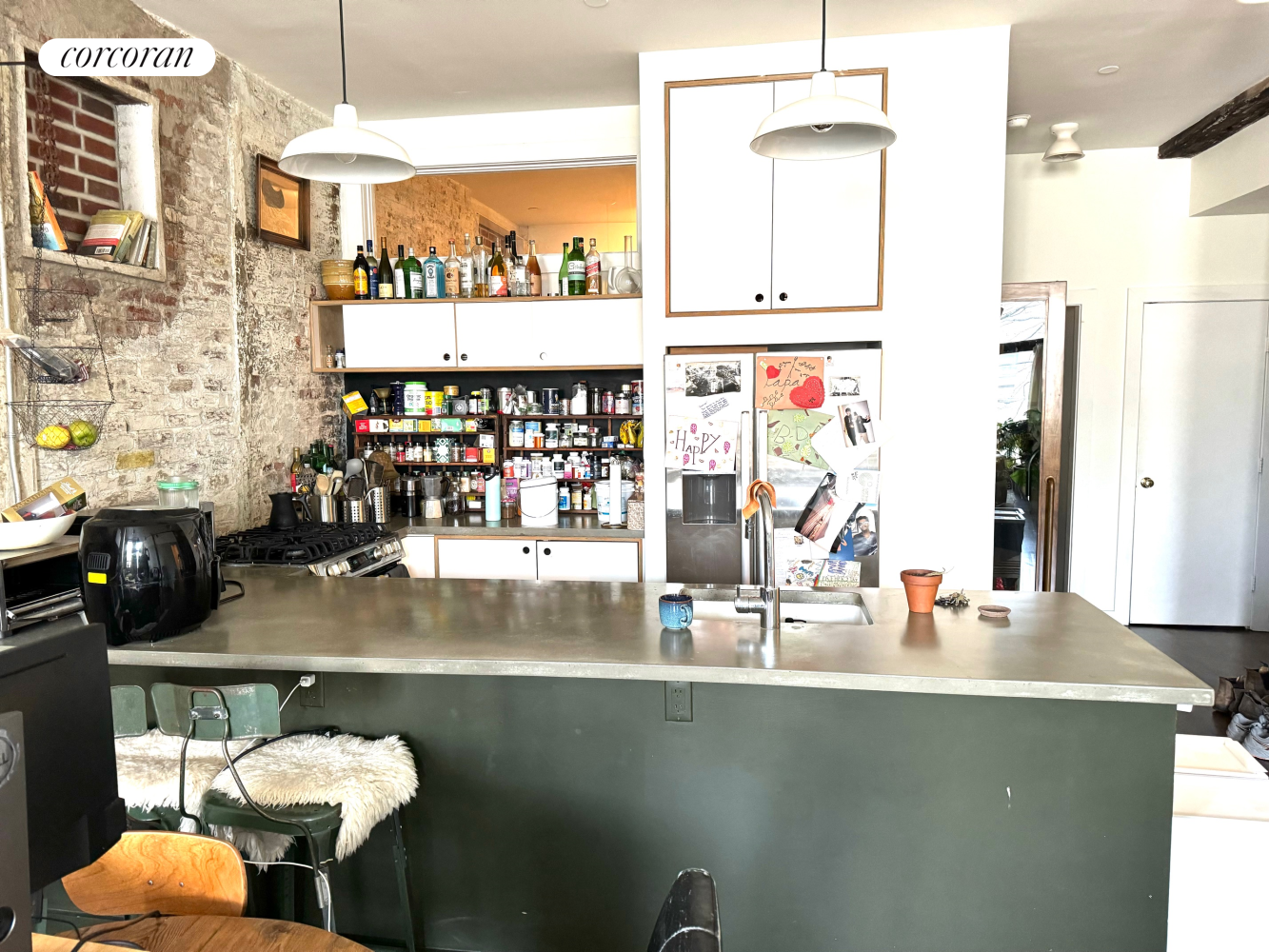 New York City Real Estate | View 25 Carroll Street, 2D | room 2