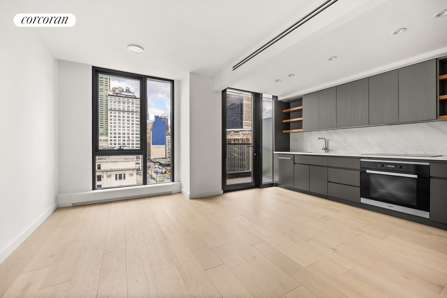 New York City Real Estate | View 300 West 30th Street, 11A | room 1