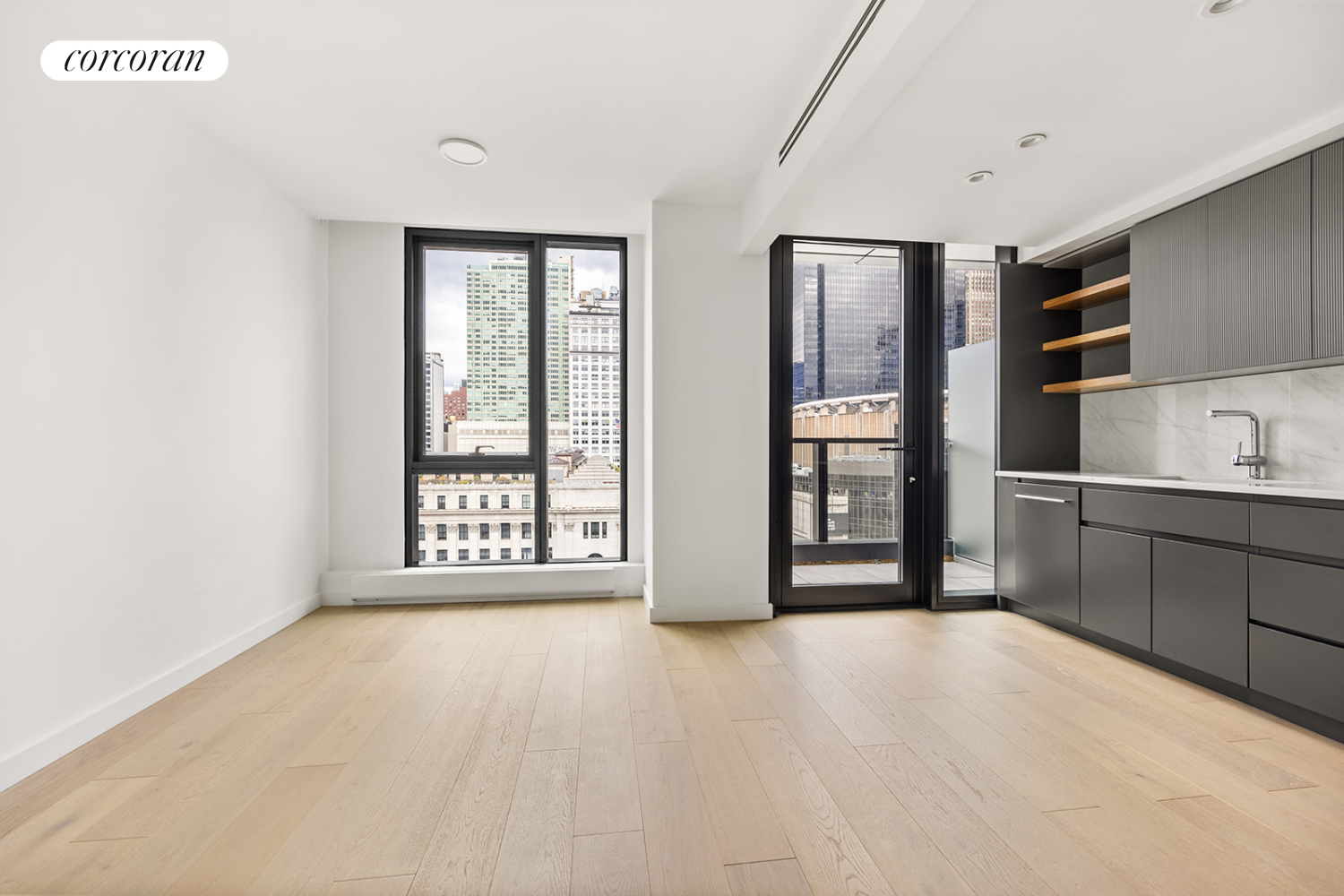 New York City Real Estate | View 300 West 30th Street, 11A | room 2