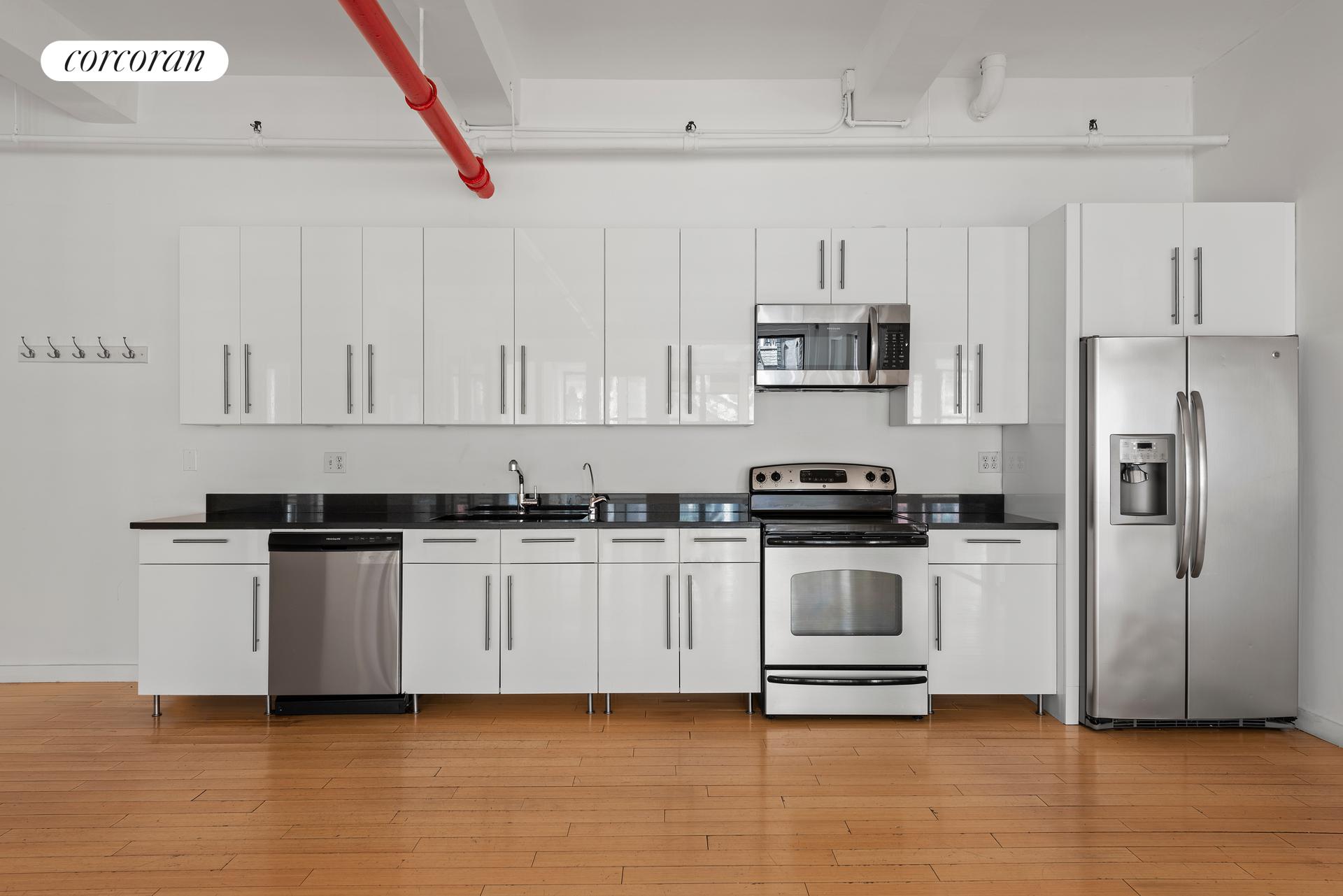New York City Real Estate | View 208 West 30th Street, 301 | room 2