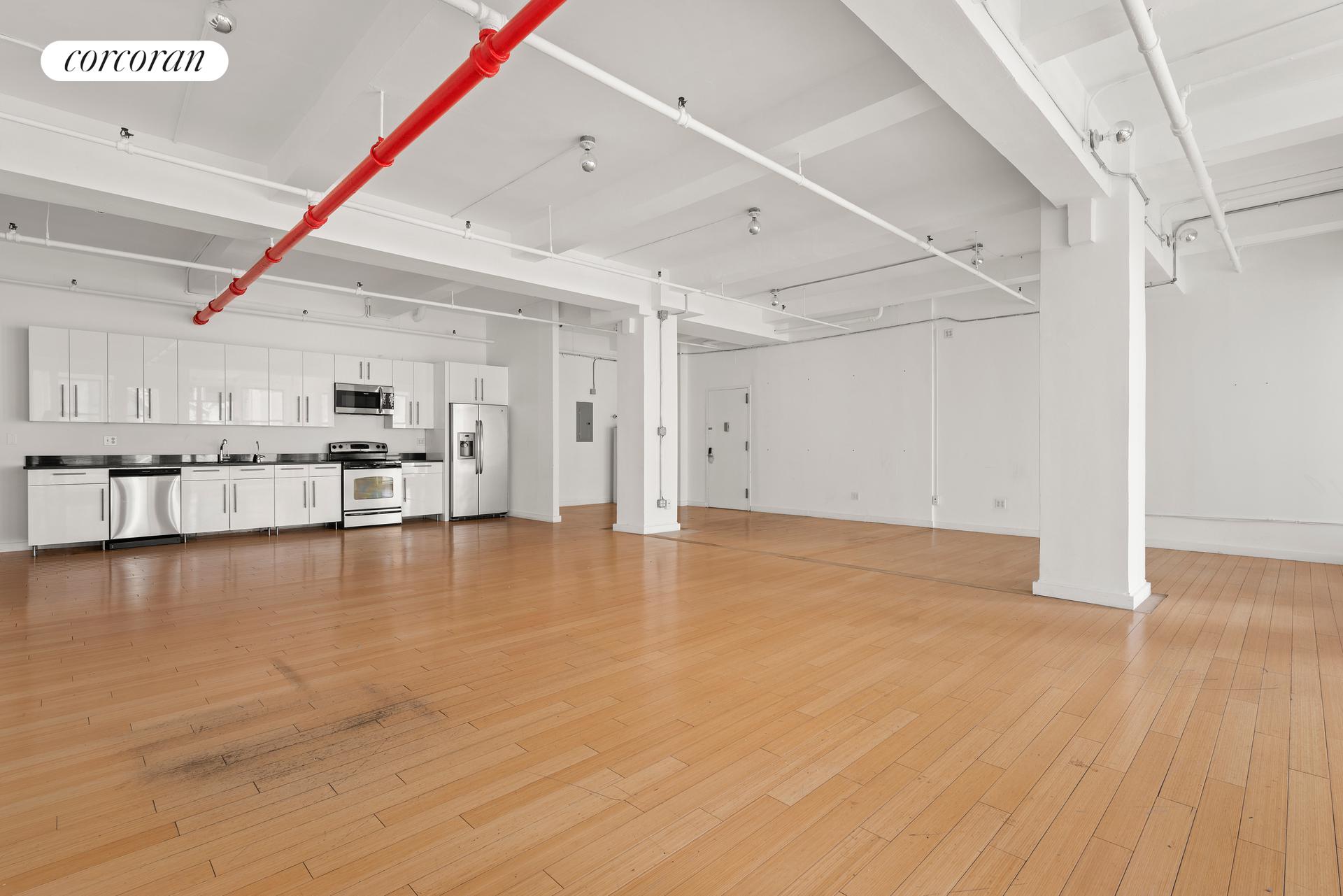 New York City Real Estate | View 208 West 30th Street, 301 | room 1