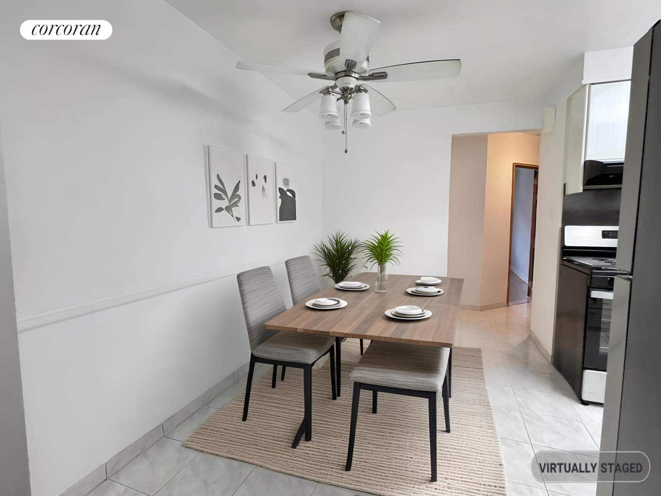 New York City Real Estate | View 1341 Dahill Road, 1 | room 1