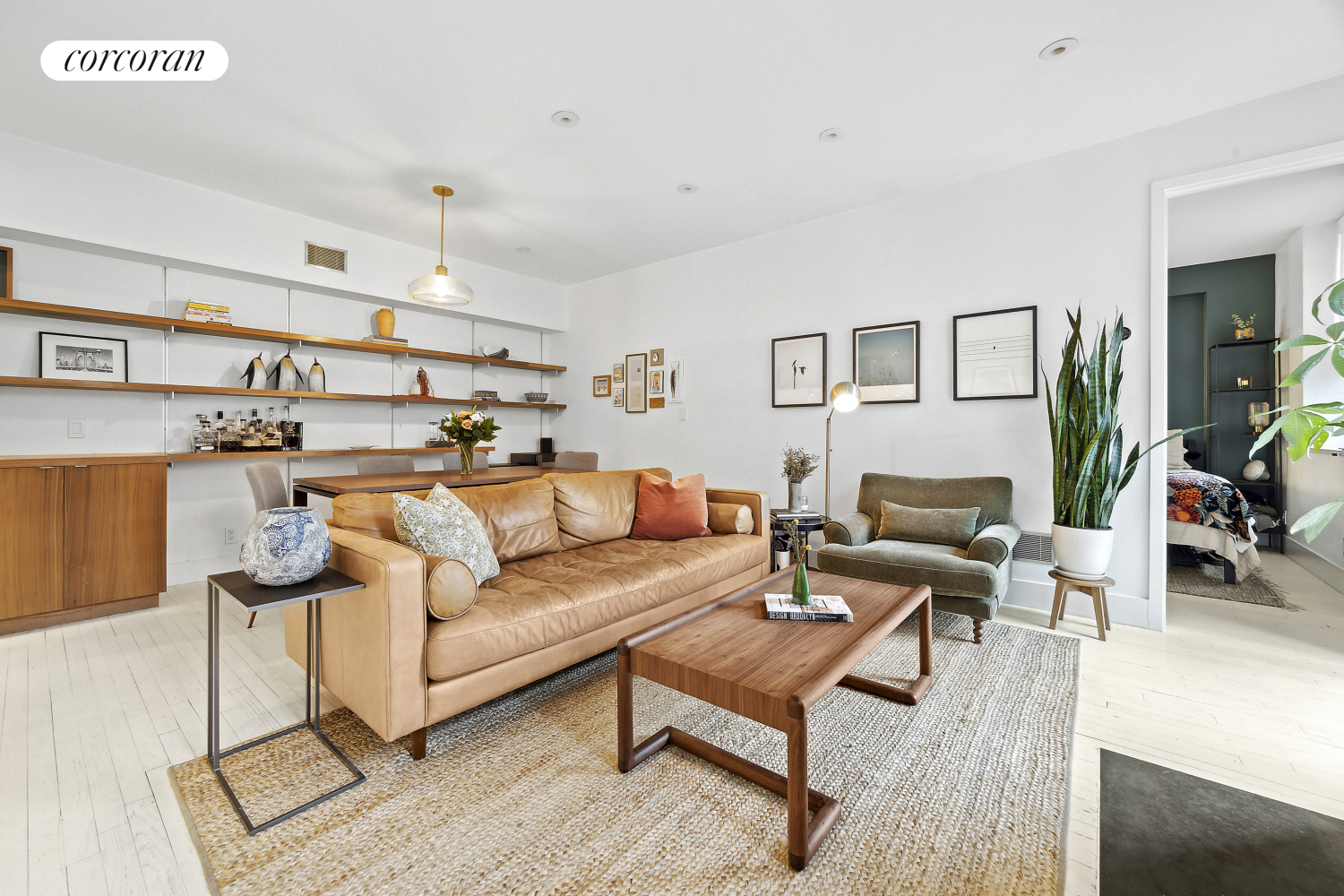 New York City Real Estate | View 174 Pacific Street, G2 | room 1