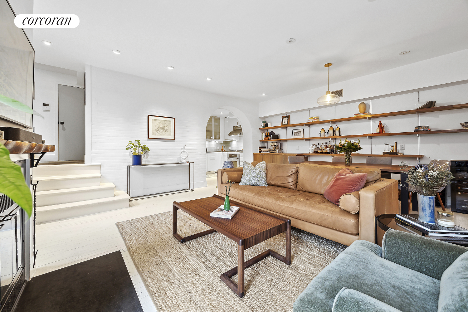 New York City Real Estate | View 174 Pacific Street, G2 | room 2