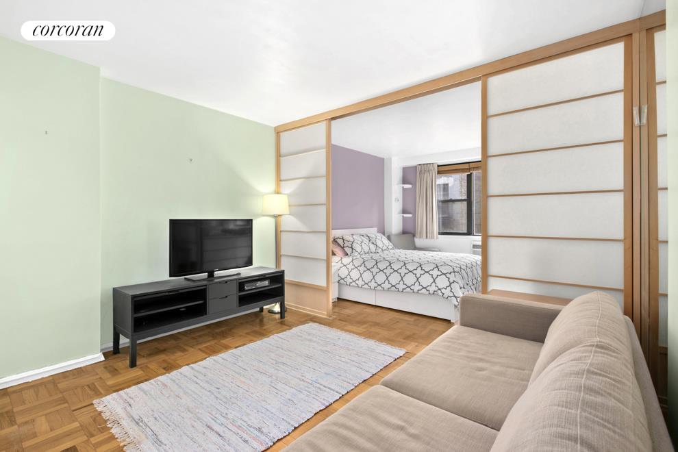 New York City Real Estate | View 230 East 15th Street, 6K | room 1