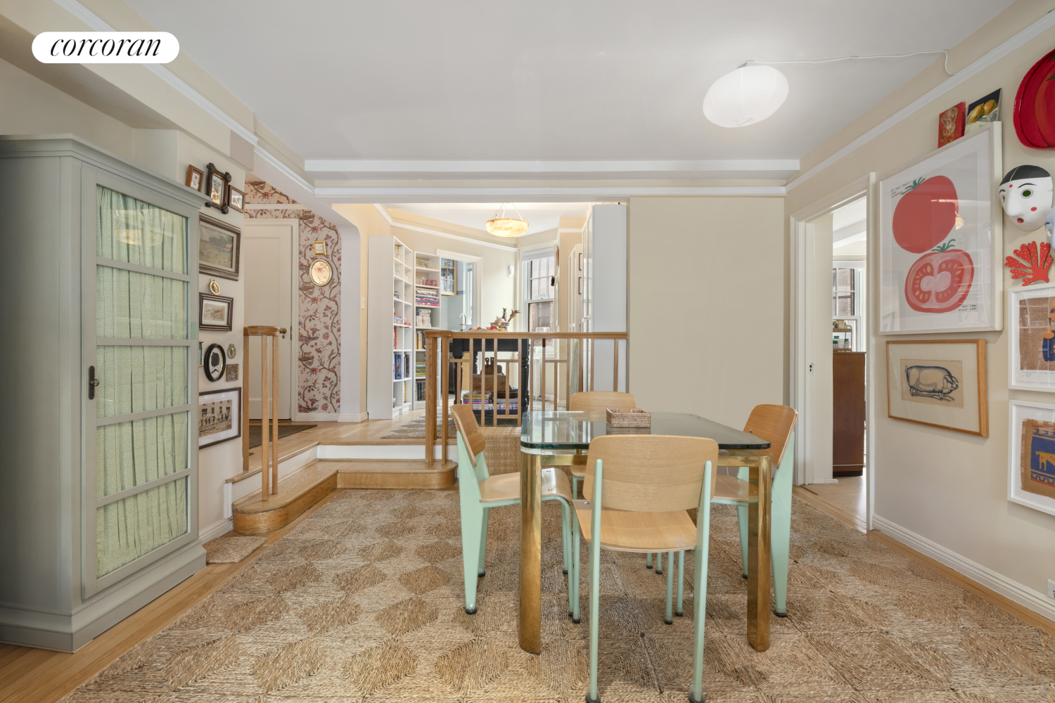 New York City Real Estate | View 302 West 12th Street, 6G | room 2
