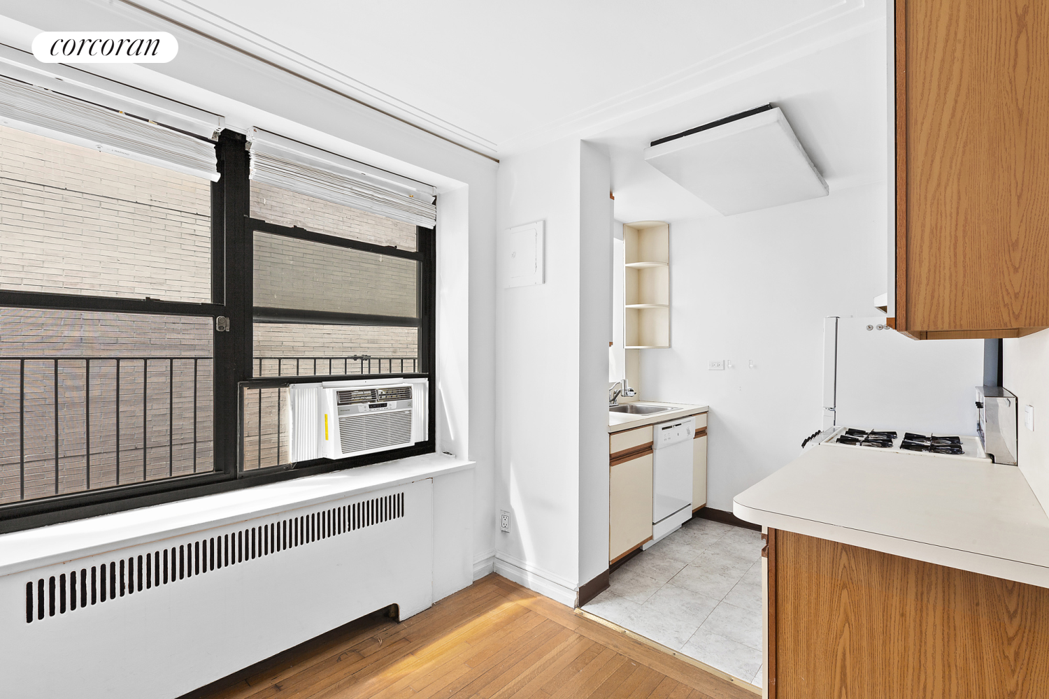 New York City Real Estate | View 222 East 35th Street, 6E | room 1