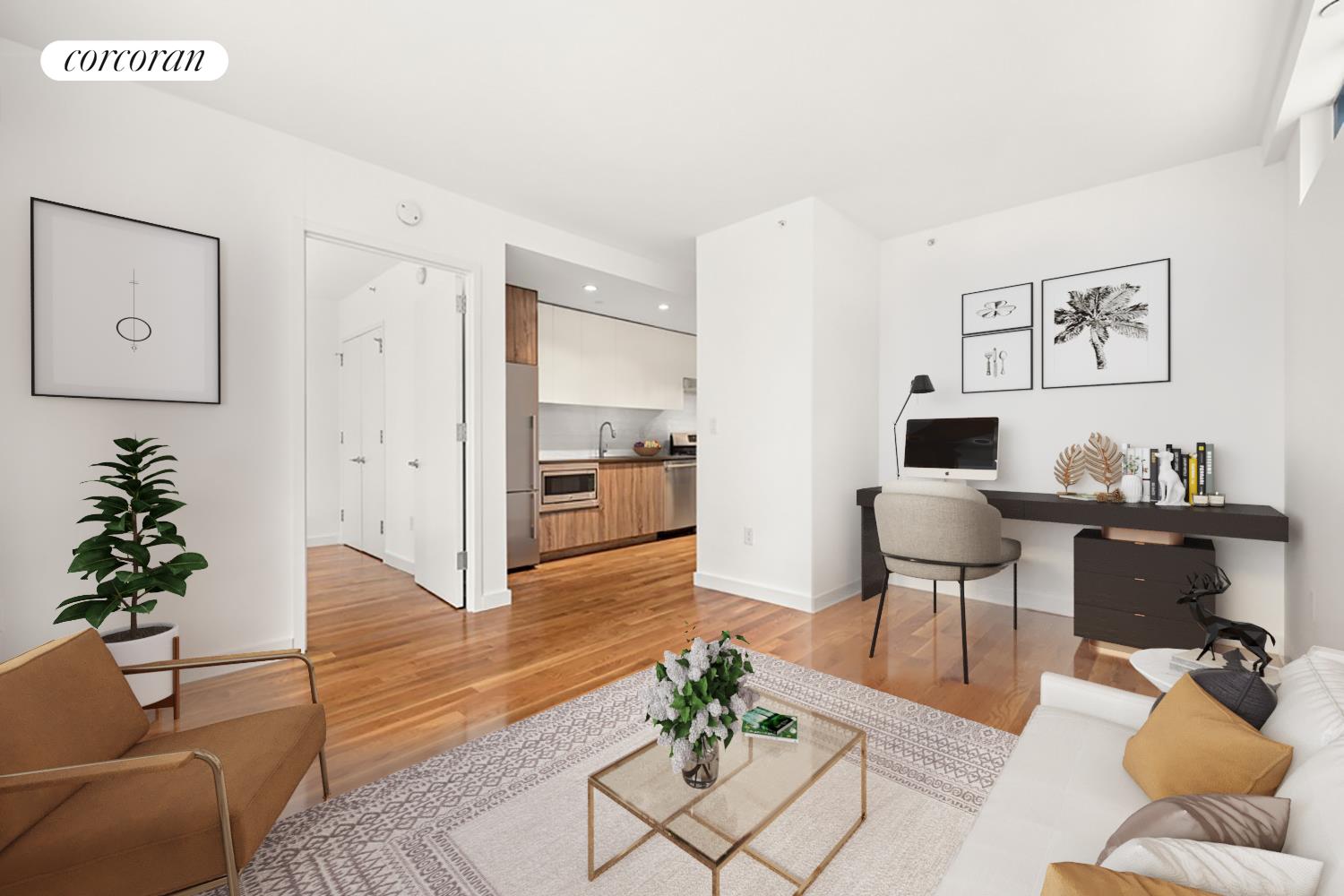 New York City Real Estate | View 247 North 7th Street, 2_303 | room 1