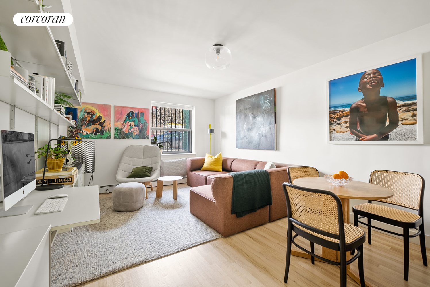 New York City Real Estate | View 415 Carlton Avenue, 415A | room 1