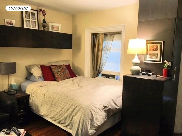 New York City Real Estate | View 130 East 36th Street, 4F | 1 Bath