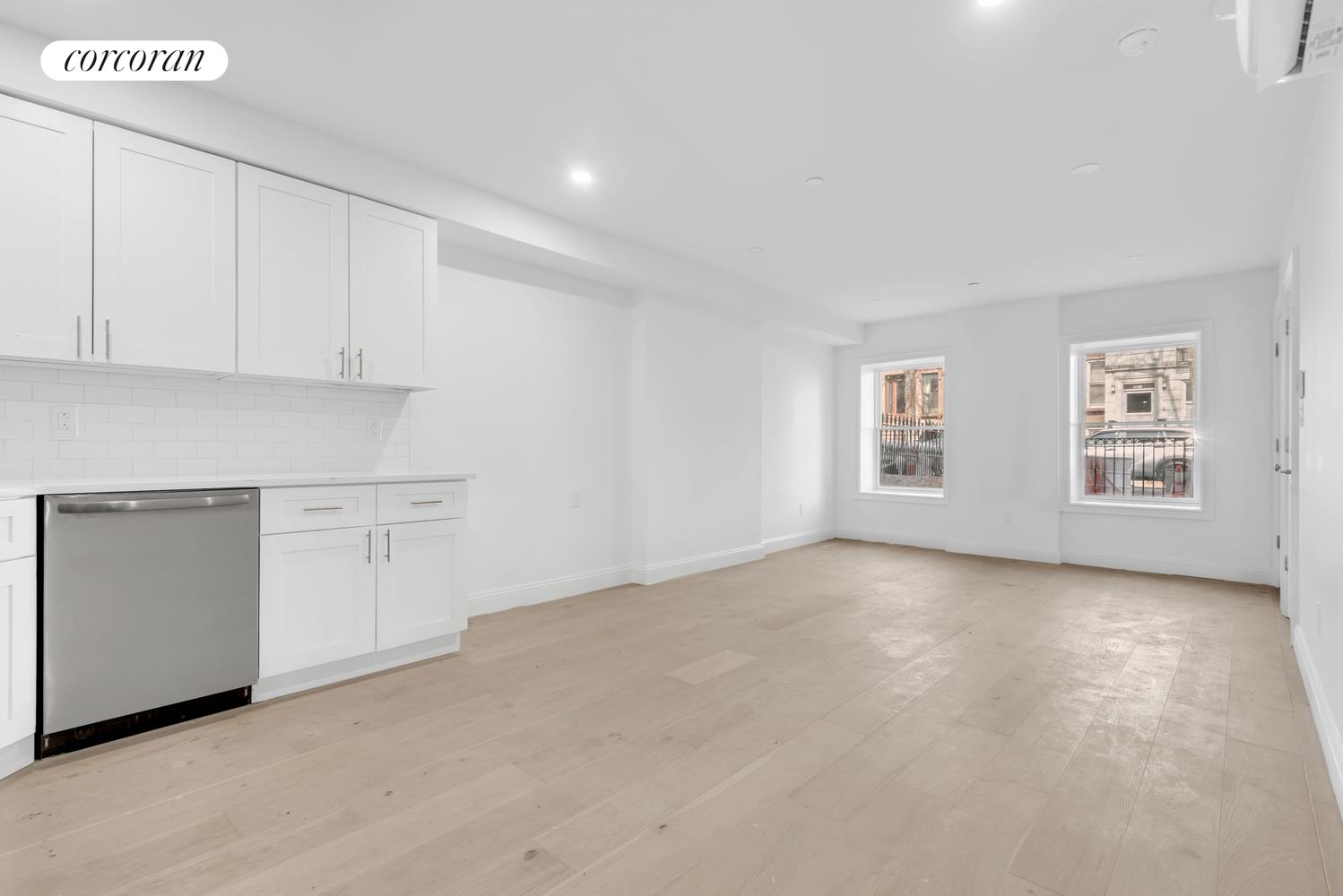 New York City Real Estate | View 260 Clifton Place, 1 | 2 Beds, 1 Bath