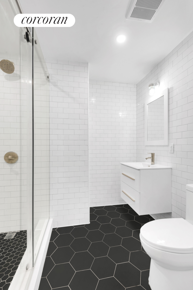 New York City Real Estate | View 260 Clifton Place, 1 | room 2