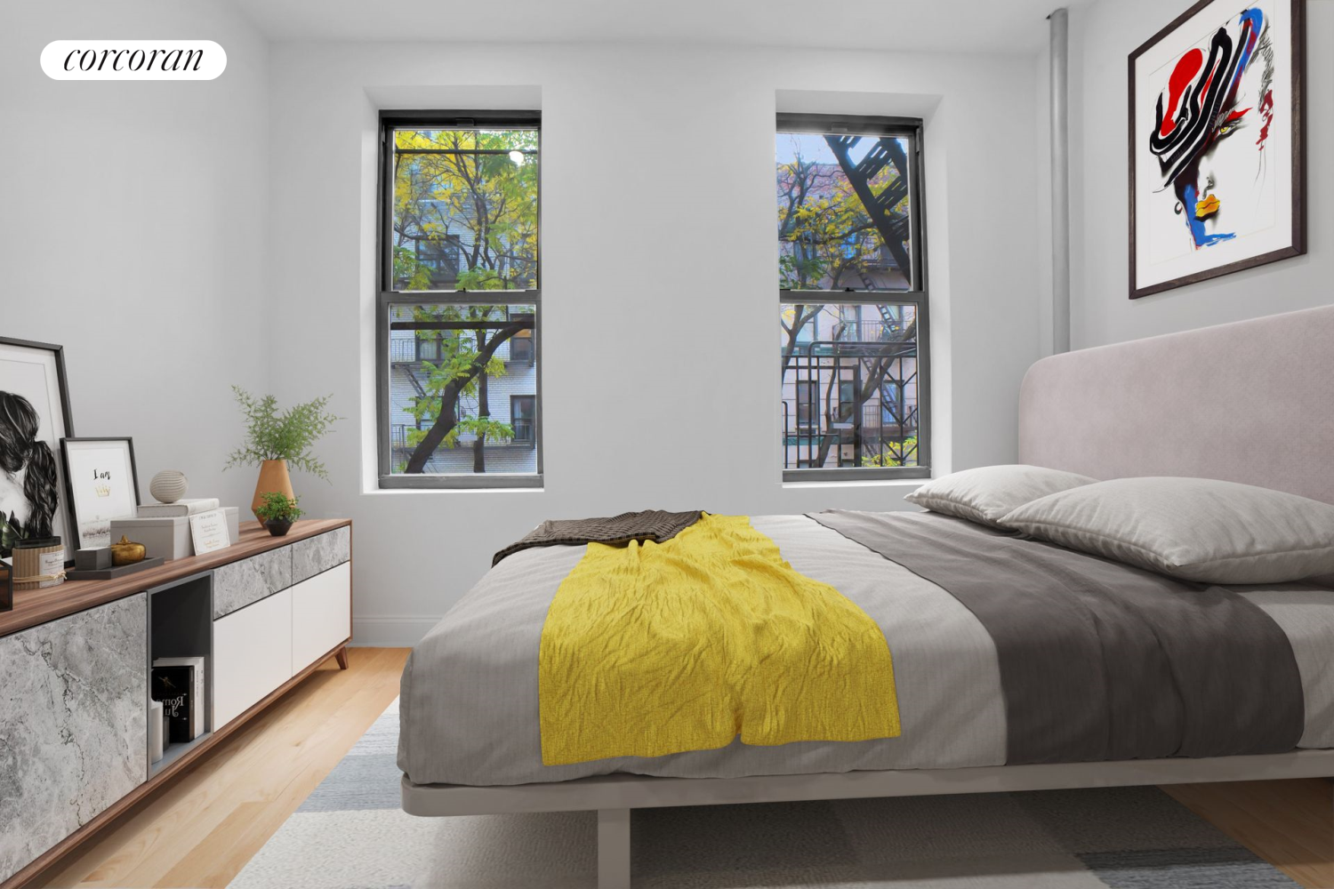 New York City Real Estate | View 317 East 89th Street, 3E | room 2