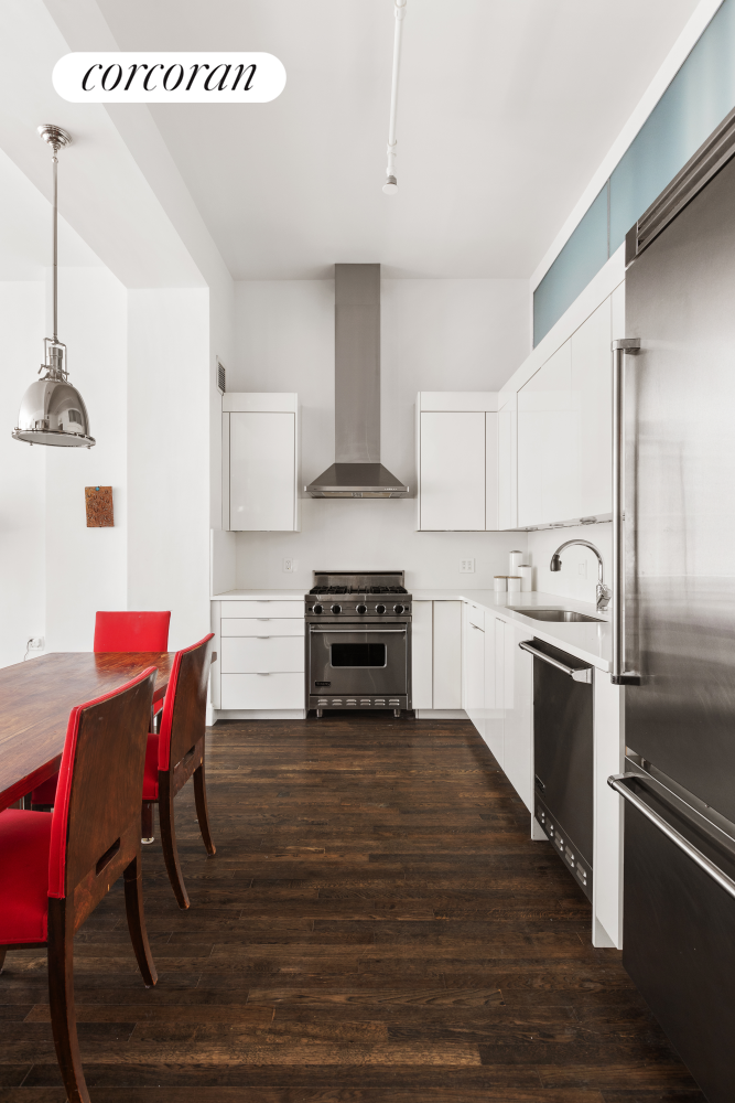 New York City Real Estate | View 121 West 19th Street, 6E | room 2