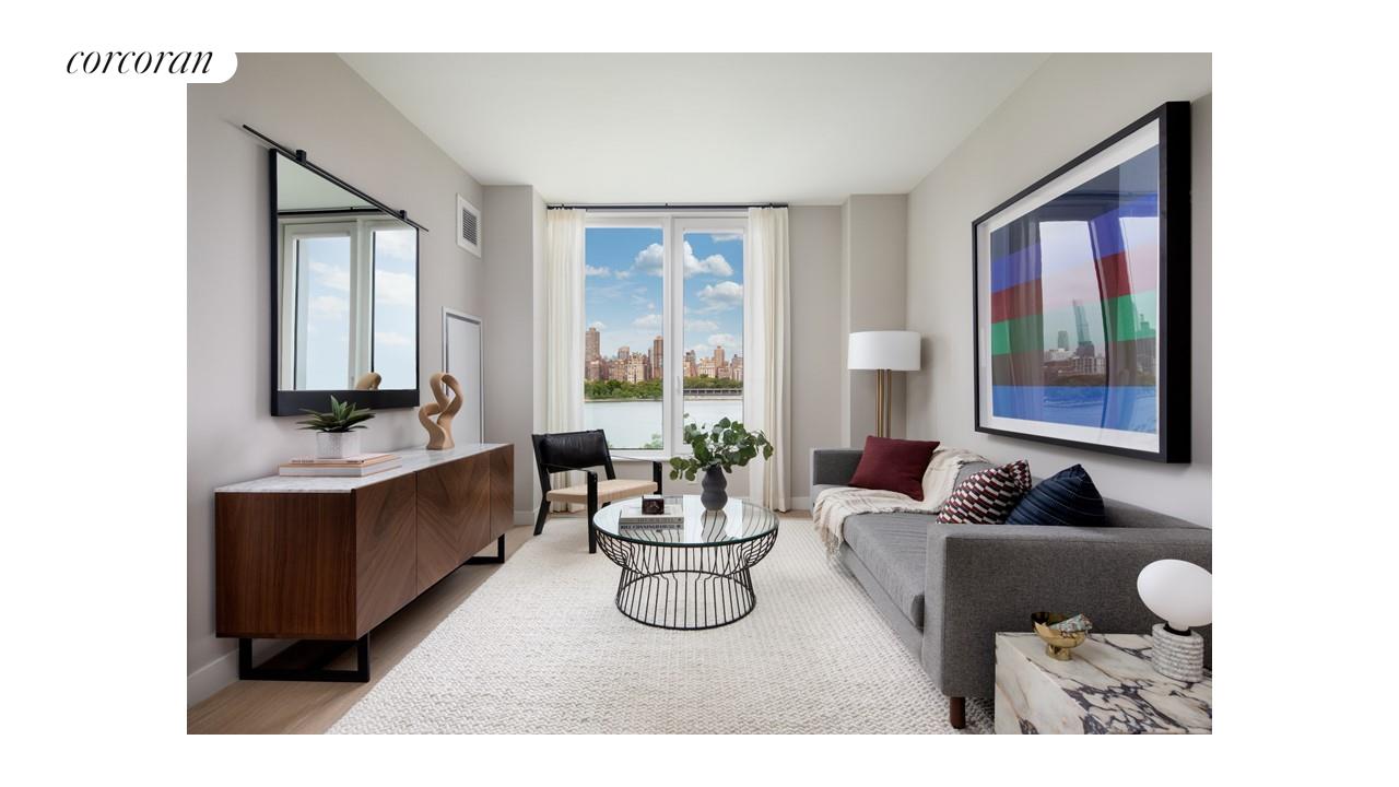 New York City Real Estate | View 30-77 Vernon Boulevard, 625W | room 2