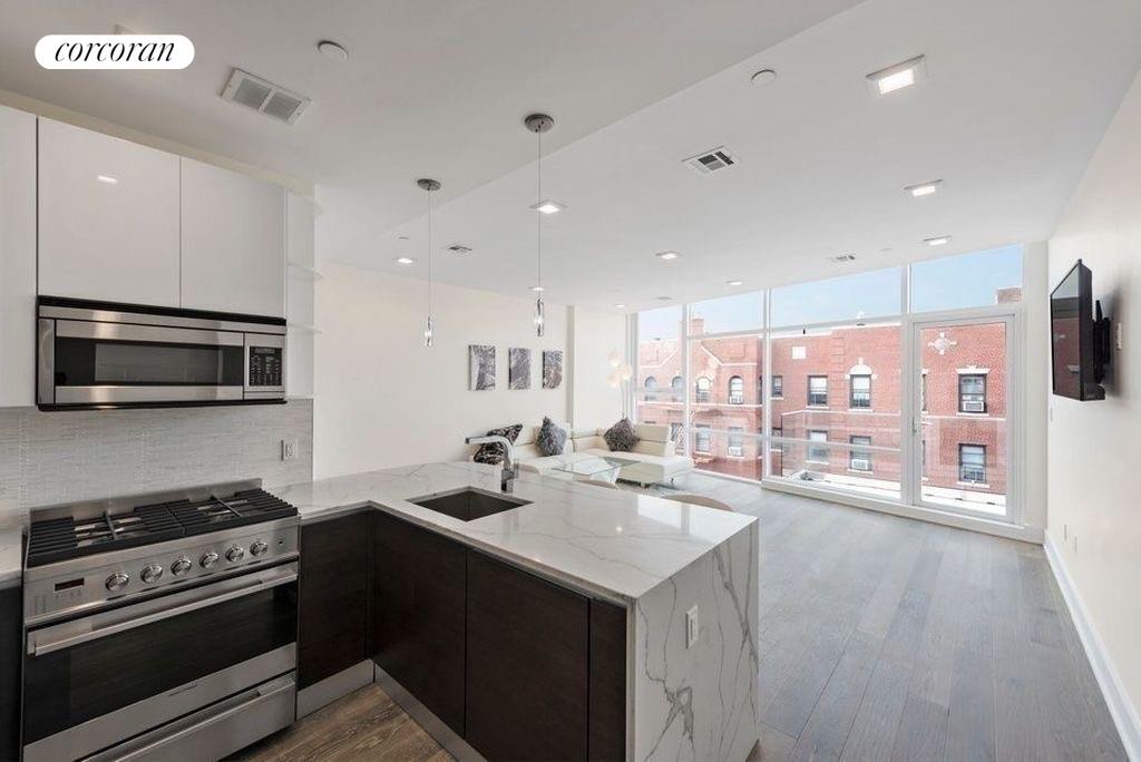 New York City Real Estate | View 1769 East 13th Street, 6A | room 1