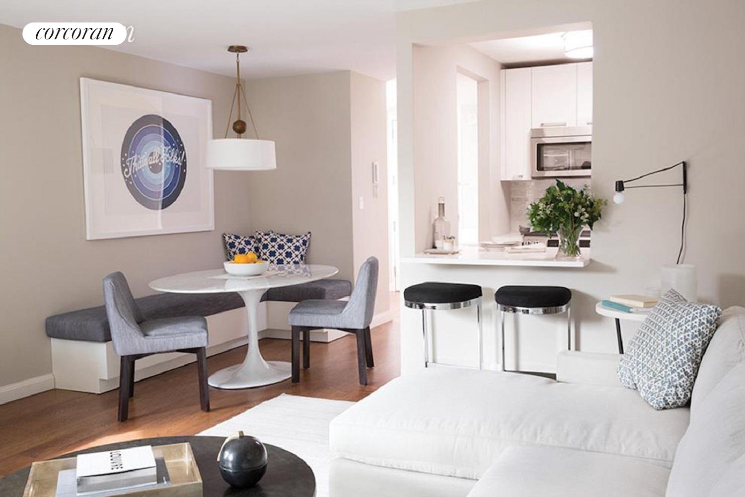 New York City Real Estate | View 200 East 94th Street, 2311 | room 1