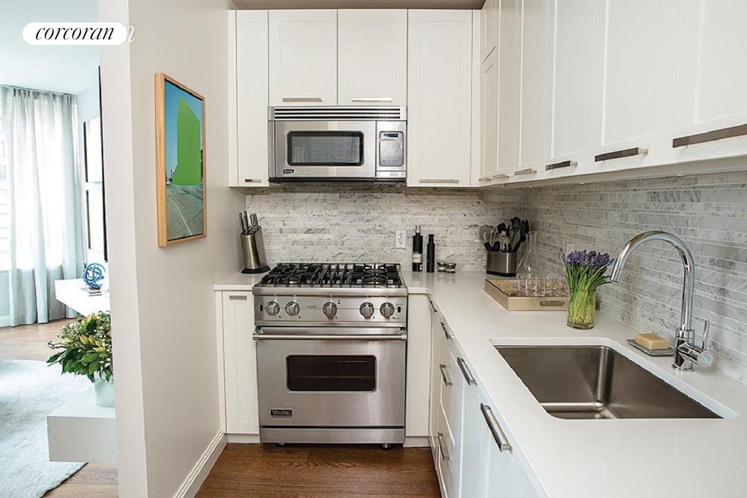New York City Real Estate | View 200 East 94th Street, 2311 | room 2