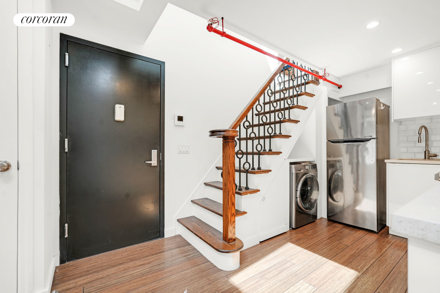 New York City Real Estate | View 66 Cranberry Street, 3B | room 1