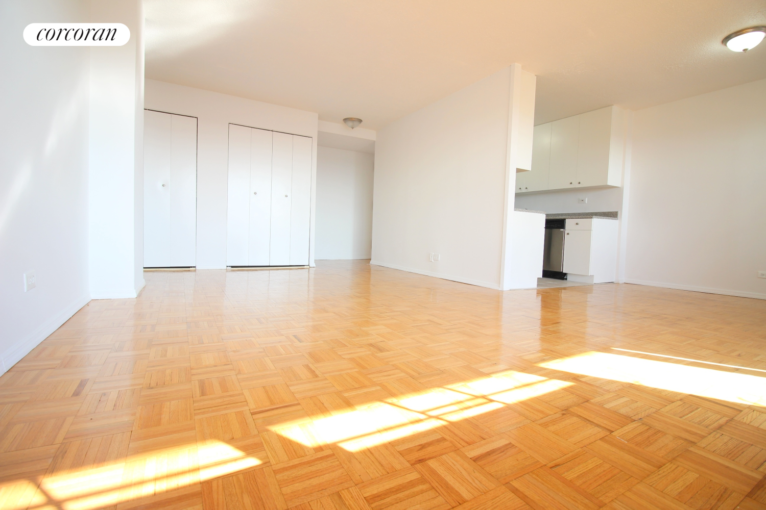 New York City Real Estate | View 175 West 90th Street, 14G | 3 Beds, 1 Bath