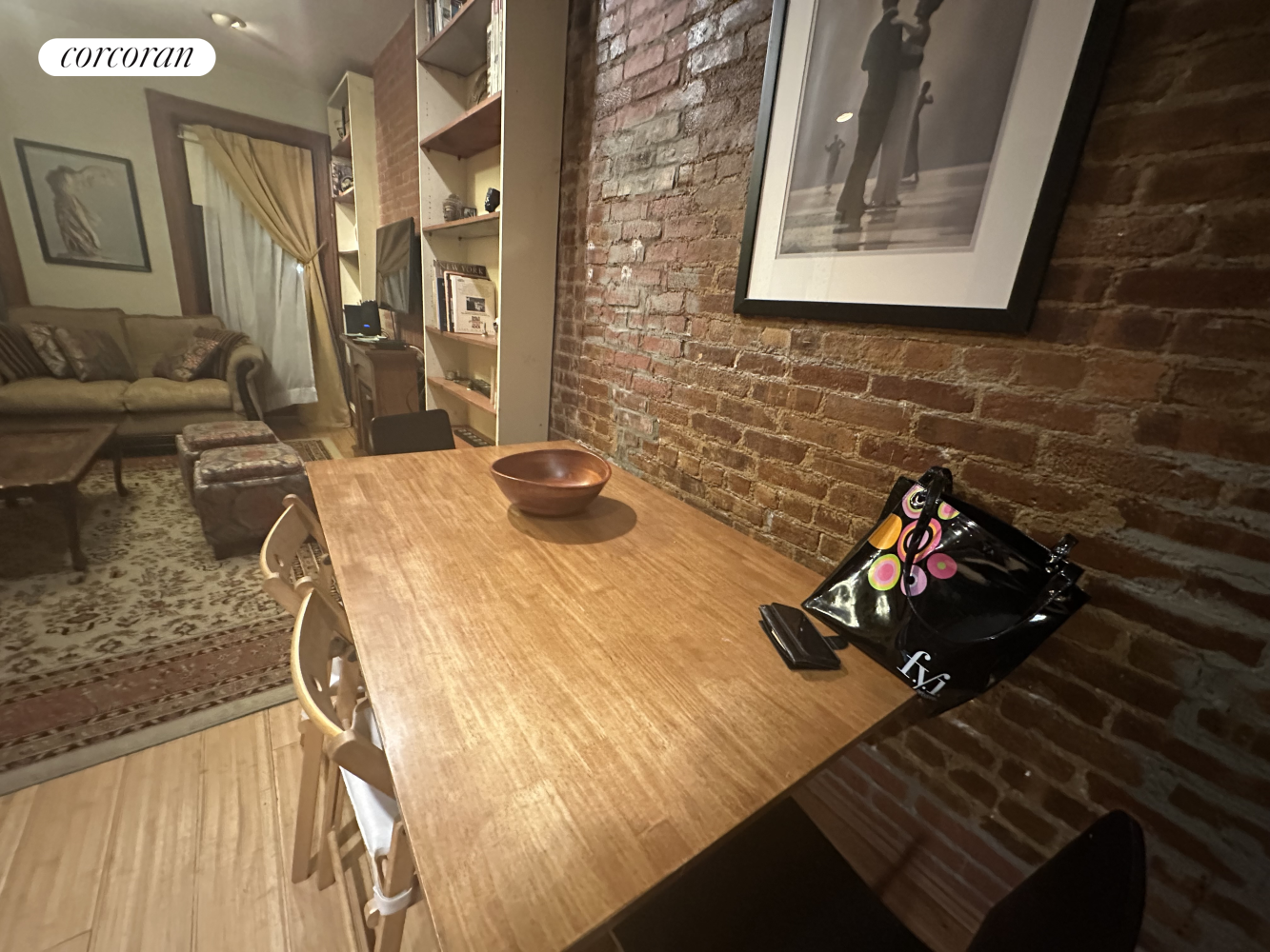 New York City Real Estate | View 174 West 89th Street, 2D | room 1